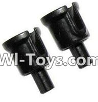 XinleHong Toys 9116 Parts-Differential Speed Cup(2pcs) Parts-WJ05,XinleHong Toys 9116 RC Monster Truck Spare parts
